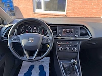 Seat leon 1.2 tsi style, 2-xdl-25 - afbeelding 11 van  23