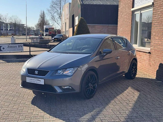 Seat leon 1.2 tsi style, 2-xdl-25 - afbeelding 1 van  23