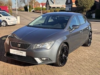 Seat leon 1.2 tsi style, 2-xdl-25 - afbeelding 12 van  23