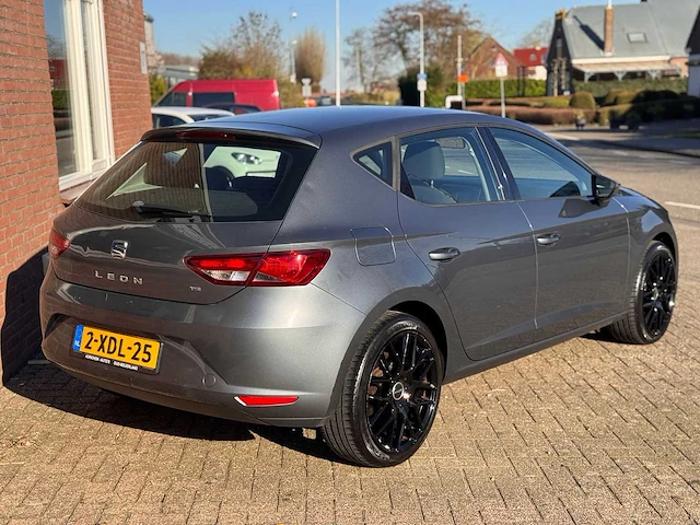 Seat leon 1.2 tsi style, 2-xdl-25 - afbeelding 17 van  23