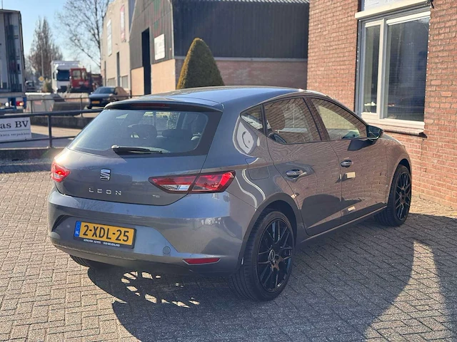 Seat leon 1.2 tsi style, 2-xdl-25 - afbeelding 18 van  23