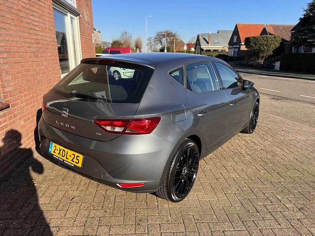 Seat leon 1.2 tsi style, 2-xdl-25 - afbeelding 19 van  23
