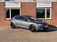 Seat leon 1.2 tsi style, 2-xdl-25 - afbeelding 20 van  23