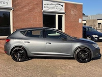 Seat leon 1.2 tsi style, 2-xdl-25 - afbeelding 22 van  23