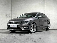Seat leon 1.4 ecotsi fr connect 150pk 2016, g-727-kt - afbeelding 1 van  43