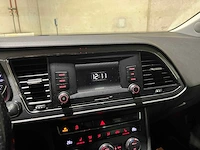 Seat leon 1.4 ecotsi fr connect 150pk 2016, g-727-kt - afbeelding 24 van  43