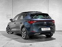 Seat leon 1.4 tsi ehybrid phev fr 150pk 2020, t-121-hl - afbeelding 6 van  49