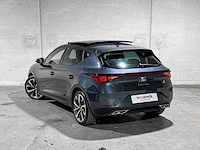 Seat leon 1.4 tsi ehybrid phev fr 150pk 2020, t-121-hl - afbeelding 7 van  49