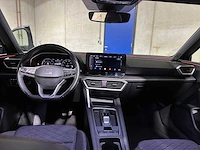 Seat leon 1.4 tsi ehybrid phev fr 150pk 2020, t-121-hl - afbeelding 11 van  49