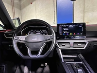Seat leon 1.4 tsi ehybrid phev fr 150pk 2020, t-121-hl - afbeelding 13 van  49