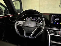 Seat leon 1.4 tsi ehybrid phev fr 150pk 2020, t-121-hl - afbeelding 14 van  49