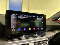 Seat leon 1.4 tsi ehybrid phev fr 150pk 2020, t-121-hl - afbeelding 28 van  49