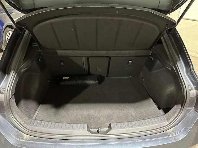 Seat leon 1.4 tsi ehybrid phev fr 150pk 2020, t-121-hl - afbeelding 33 van  49
