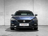 Seat leon 1.4 tsi ehybrid phev fr 150pk 2020, t-121-hl - afbeelding 34 van  49