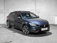 Seat leon 1.4 tsi ehybrid phev fr 150pk 2020, t-121-hl - afbeelding 47 van  49