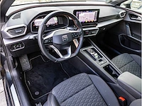 Seat leon 1.4 tsi ehybrid phev fr-line 204pk automaat 2020 keyless go & entry achteruitrijcamera stoel&stuurverwarmd - afbeelding 2 van  31