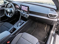 Seat leon 1.4 tsi ehybrid phev fr-line 204pk automaat 2020 keyless go & entry achteruitrijcamera stoel&stuurverwarmd - afbeelding 5 van  31