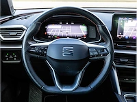 Seat leon 1.4 tsi ehybrid phev fr-line 204pk automaat 2020 keyless go & entry achteruitrijcamera stoel&stuurverwarmd - afbeelding 7 van  31