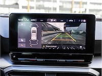 Seat leon 1.4 tsi ehybrid phev fr-line 204pk automaat 2020 keyless go & entry achteruitrijcamera stoel&stuurverwarmd - afbeelding 11 van  31