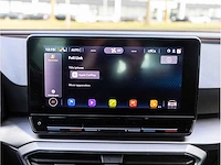 Seat leon 1.4 tsi ehybrid phev fr-line 204pk automaat 2020 keyless go & entry achteruitrijcamera stoel&stuurverwarmd - afbeelding 16 van  31