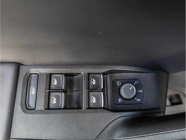 Seat leon 1.4 tsi ehybrid phev fr-line 204pk automaat 2020 keyless go & entry achteruitrijcamera stoel&stuurverwarmd - afbeelding 17 van  31