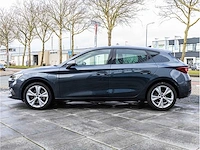 Seat leon 1.4 tsi ehybrid phev fr-line 204pk automaat 2020 keyless go & entry achteruitrijcamera stoel&stuurverwarmd - afbeelding 12 van  31