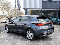 Seat leon 1.4 tsi ehybrid phev fr-line 204pk automaat 2020 keyless go & entry achteruitrijcamera stoel&stuurverwarmd - afbeelding 23 van  31