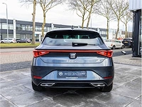 Seat leon 1.4 tsi ehybrid phev fr-line 204pk automaat 2020 keyless go & entry achteruitrijcamera stoel&stuurverwarmd - afbeelding 26 van  31