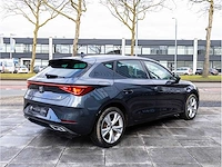 Seat leon 1.4 tsi ehybrid phev fr-line 204pk automaat 2020 keyless go & entry achteruitrijcamera stoel&stuurverwarmd - afbeelding 27 van  31