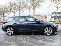 Seat leon 1.4 tsi ehybrid phev fr-line 204pk automaat 2020 keyless go & entry achteruitrijcamera stoel&stuurverwarmd - afbeelding 28 van  31
