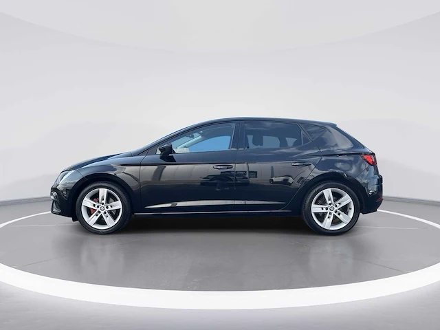 Seat leon 1.4 tsi fr business 2017 | r-989-fs - afbeelding 23 van  27