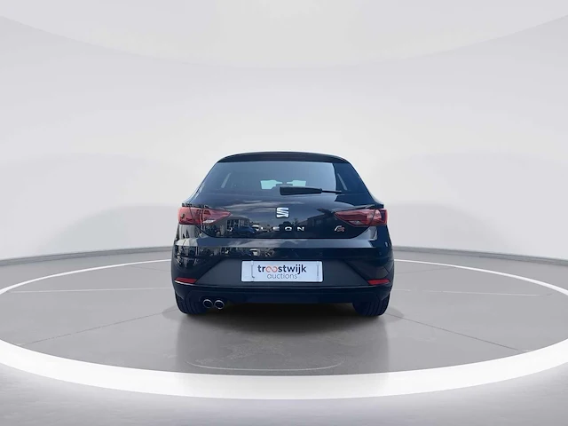 Seat leon 1.4 tsi fr business 2017 | r-989-fs - afbeelding 25 van  27