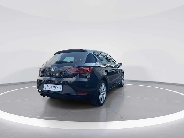 Seat leon 1.4 tsi fr business 2017 | r-989-fs - afbeelding 26 van  27