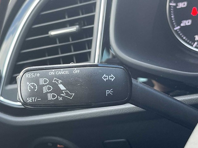 Seat leon 1.4 tsi fr business 2017 | r-989-fs - afbeelding 15 van  27