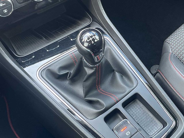 Seat leon 1.4 tsi fr business 2017 | r-989-fs - afbeelding 21 van  27