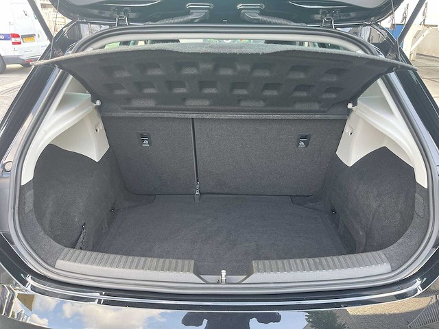 Seat leon 1.4 tsi fr business 2017 | r-989-fs - afbeelding 22 van  27