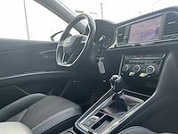 Seat leon 1.4 tsi fr business 2017 | r-989-fs - afbeelding 26 van  27