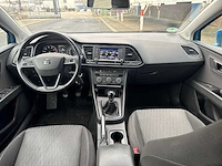 Seat leon 1.4 tsi fr car 2013 | j-465-jh - afbeelding 17 van  26