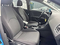 Seat leon 1.4 tsi fr car 2013 | j-465-jh - afbeelding 18 van  26