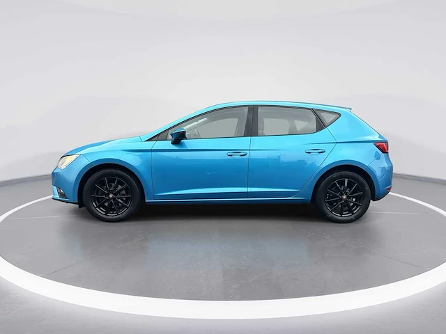 Seat leon 1.4 tsi fr car 2013 | j-465-jh - afbeelding 20 van  26