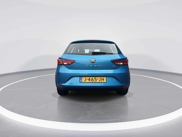 Seat leon 1.4 tsi fr car 2013 | j-465-jh - afbeelding 22 van  26
