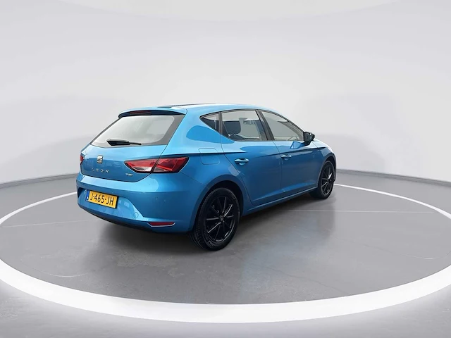 Seat leon 1.4 tsi fr car 2013 | j-465-jh - afbeelding 23 van  26
