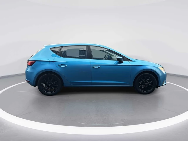 Seat leon 1.4 tsi fr car 2013 | j-465-jh - afbeelding 24 van  26