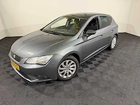 Seat leon 1.4 tsi fr, r-891-gl - afbeelding 1 van  15