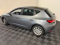 Seat leon 1.4 tsi fr, r-891-gl - afbeelding 8 van  15