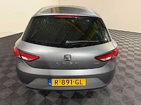 Seat leon 1.4 tsi fr, r-891-gl - afbeelding 9 van  15