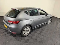 Seat leon 1.4 tsi fr, r-891-gl - afbeelding 11 van  15