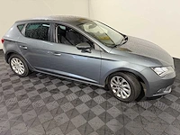 Seat leon 1.4 tsi fr, r-891-gl - afbeelding 12 van  15