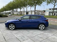 Seat leon 1.4 tsi phev ehybrid 204pk automaat 2021 - afbeelding 12 van  32