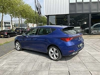 Seat leon 1.4 tsi phev ehybrid 204pk automaat 2021 - afbeelding 23 van  32